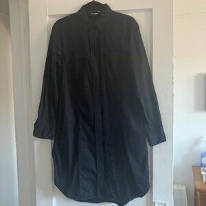 Everlane Shirt dress